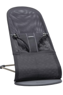 Babybjorn Espreguiçadeira Bliss Mesh Antracite