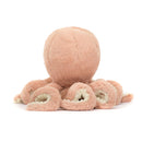Jellycat odel octopus little