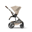 Cybex Balios S Lux 2 TPE Almond Beige