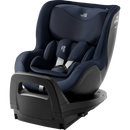Britax Romer Dualfix Pro M Style Night Blue + Forra de Verão