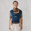 Ergobaby Embrace Midnight Blue