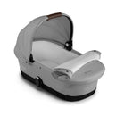 Cybex Alcofa Gazelle S Lava Grey