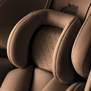 Britax Romer Swivel Grow Max Air Warm Caramel