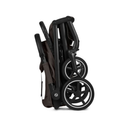Cybex Beezy 3 BLK Chocolate Brown