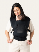 Flybaby Porta-Bebés Black