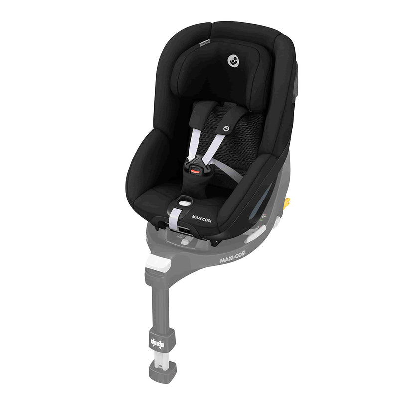 Maxi Cosi Pearl 360 Authentic Black