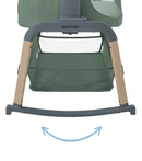 Maxi cosi iora air beyond green