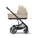 Cybex Balios S Lux One Box Almond Beige