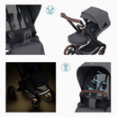 Maxi Cosi Fame Twillic Graphite