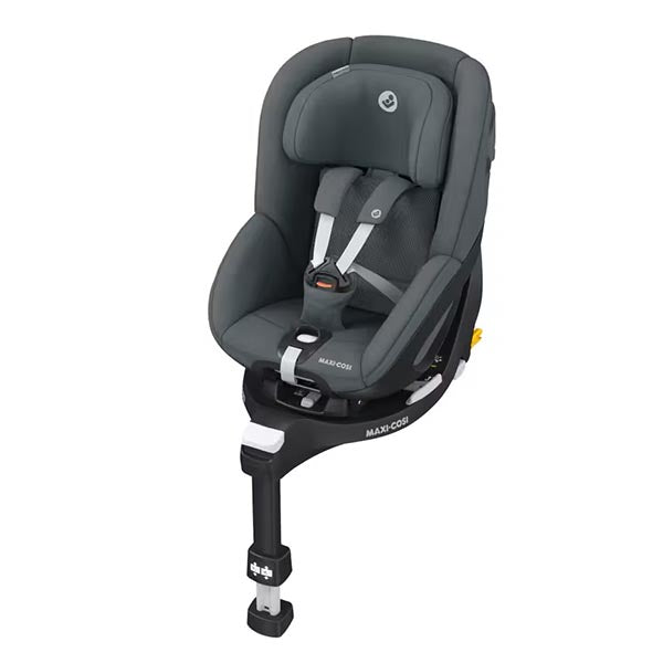 Maxi Cosi Pearl 360 Authentic Graphite