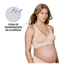 Medela Soutien Keep Cool Sleep Bege XL