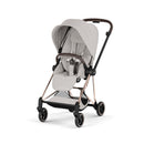 Cybex Mios Style Seat Pack City Grey