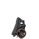 Maxi Cosi Trio Fame Moon Graphite + Base FamilyFix Slide Pro
