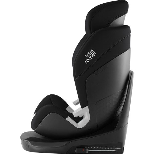 Britax Romer Swivel Space Black