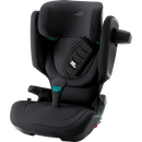 Britax Romer Kidfix Pro Lux Onyx Black + Forra de Verão
