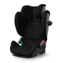 Cybex pallas g i-size moon black