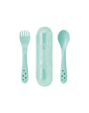 Saro Conjunto de Talheres com Estojo Mint