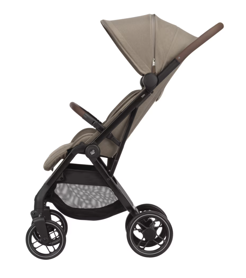 Maxi Cosi Soho Twillic Truffle