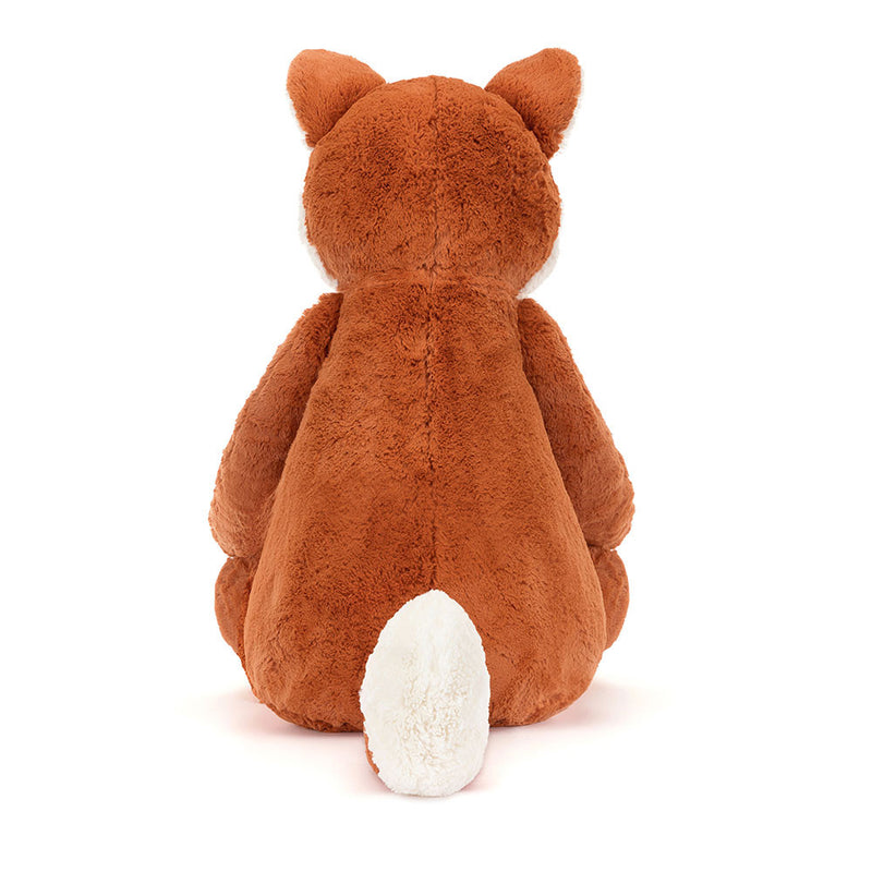 Jellycat Fox Cub Giant