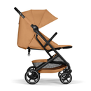 Cybex Beezy 3 BLK Cinnamon Yellow