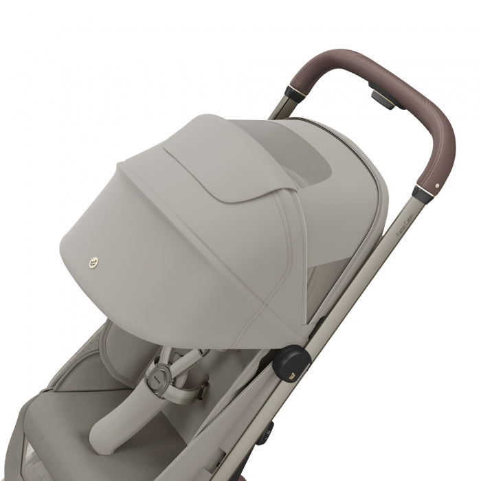 Maxi Cosi Fame Cabin Saphire Sand