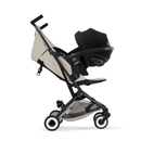Cybex Libelle 3 BLK Dune Grey