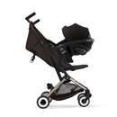 Cybex Libelle 3 TPE Chocolate Brown
