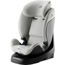 Britax Romer Swivel Grow Max Air Linen Grey