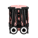 Cybex Libelle 3 BLK Candy Pink