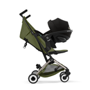 Cybex Libelle 3 TPE Moss Green