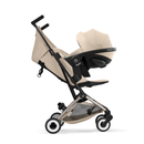 Cybex Libelle 3 TPE Almond Beige