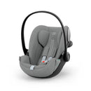 Cybex Cloud G3 Plus Stone Grey