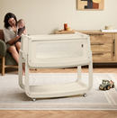 Snuz Pod5 Berço Cashmere
