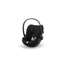 Cybex Balios S Lux One Box Moon Black