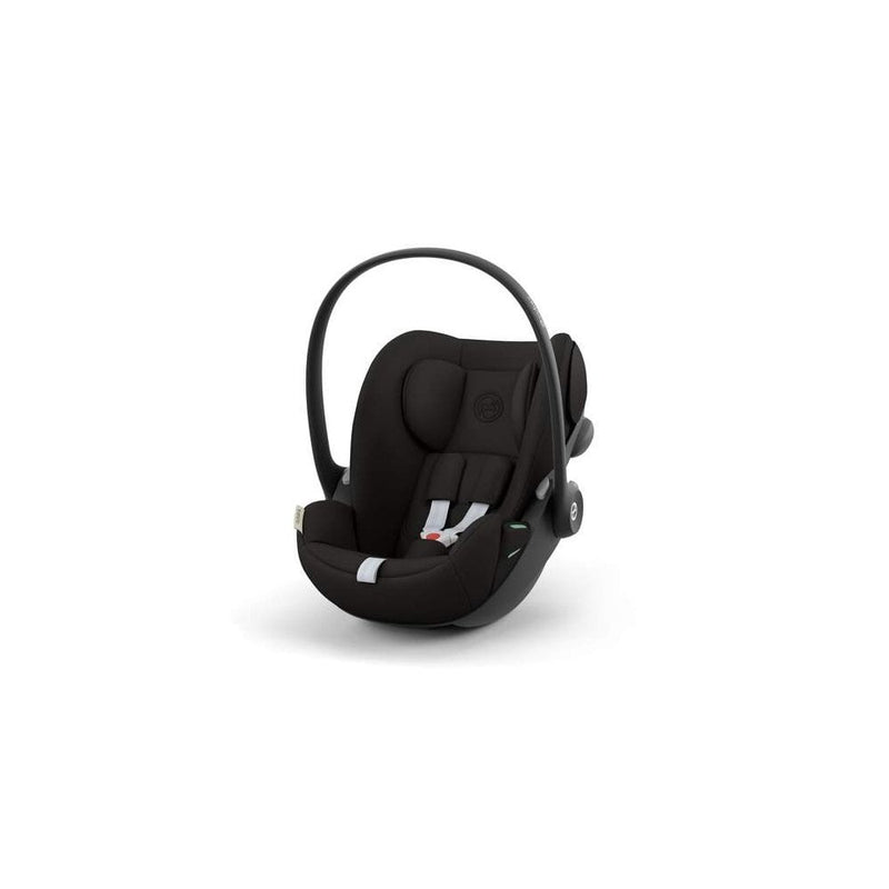 Cybex Balios S Lux One Box Moon Black