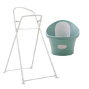 Shnuggle Banheira Eucaliptus + Suporte