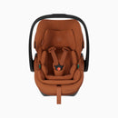 Maxi Cosi Pebble Slide Pro Copper Terra