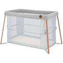 Maxi cosi iris essential grey