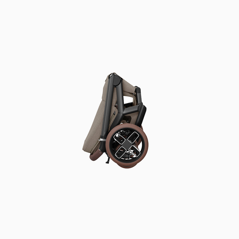 Maxi Cosi Fame Twillic Truffle