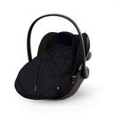 Cybex Mini Snogga Moon Black
