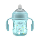 Chicco Copo de Transição Azul 4M+