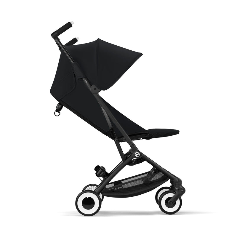 Cybex Libelle BLK Magic Black