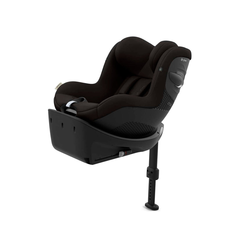 Cybex Sirona Gi i-Size Magic Black