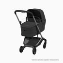 Capazo Maxi Cosi Fame Cabin Onyx negro