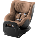 Britax Romer Dualfix Pro M Lux Warm Caramel + Forra de Verão