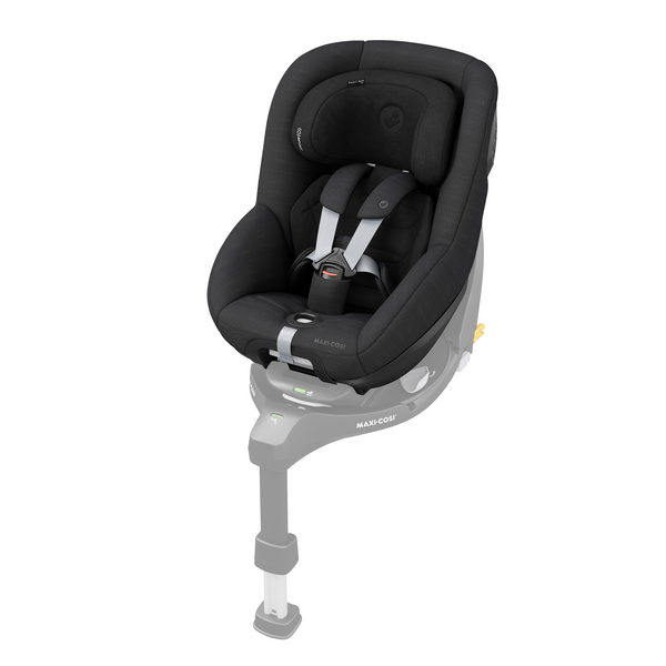 Maxi cosi pearl 360 pro authentic black