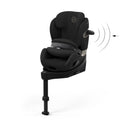 Cybex Anoris S Style Sepia Black