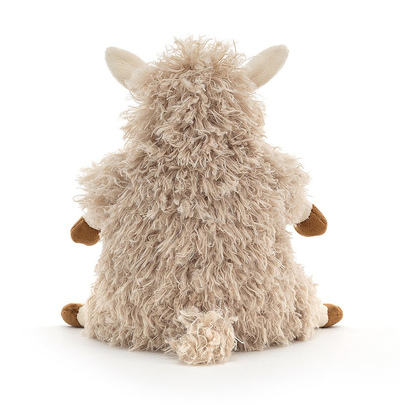 Jellycat sherri sheep