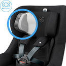 Maxi Cosi Slide Pro Authentic Black
