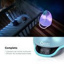 Humidificador Babymoov Hygro+